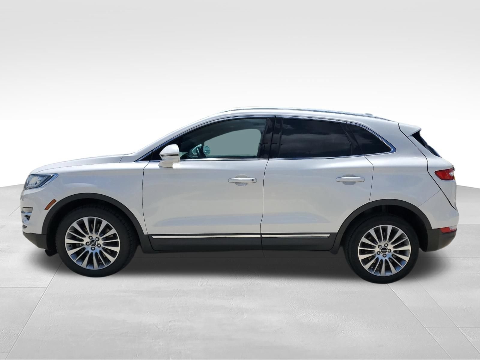 Used 2018 Lincoln MKC Reserve AWD/4WD image 8