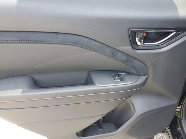 Certified 2025 Subaru Forester Limited w/ Popular Package image 17