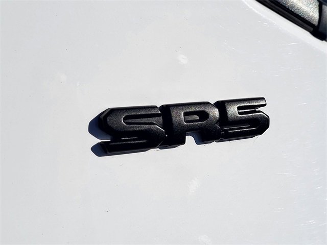Used 2023 Toyota Tundra SR5 image 9