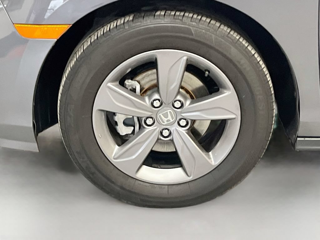 Used 2023 Honda Odyssey EX image 31