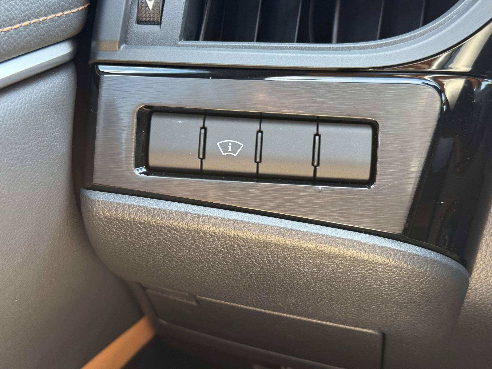 Used 2025 Lexus ES 350 w/ Premium Package FWD image 23