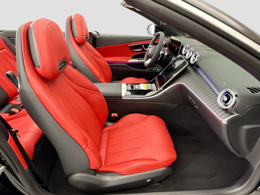 New 2026 Mercedes-Benz CLE 450 4MATIC Cabriolet image 27