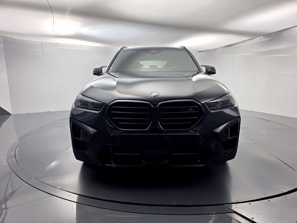 Used 2024 BMW X5 M Competition AWD/4WD image 2