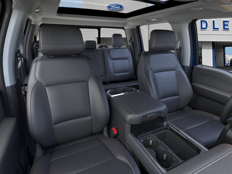 New 2026 Ford F350 Lariat AWD/4WD image 12
