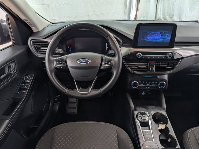Certified 2023 Ford Escape Active FWD image 19