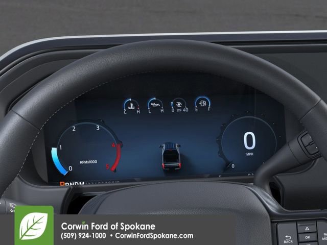 New 2026 Ford F450 Platinum AWD/4WD image 13