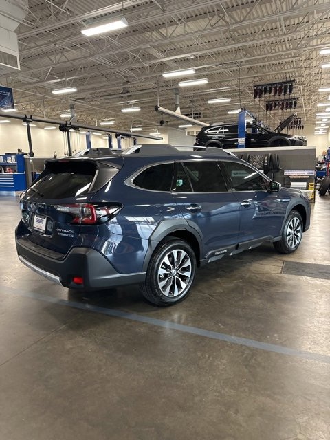New 2025 Subaru Outback Touring XT image 6