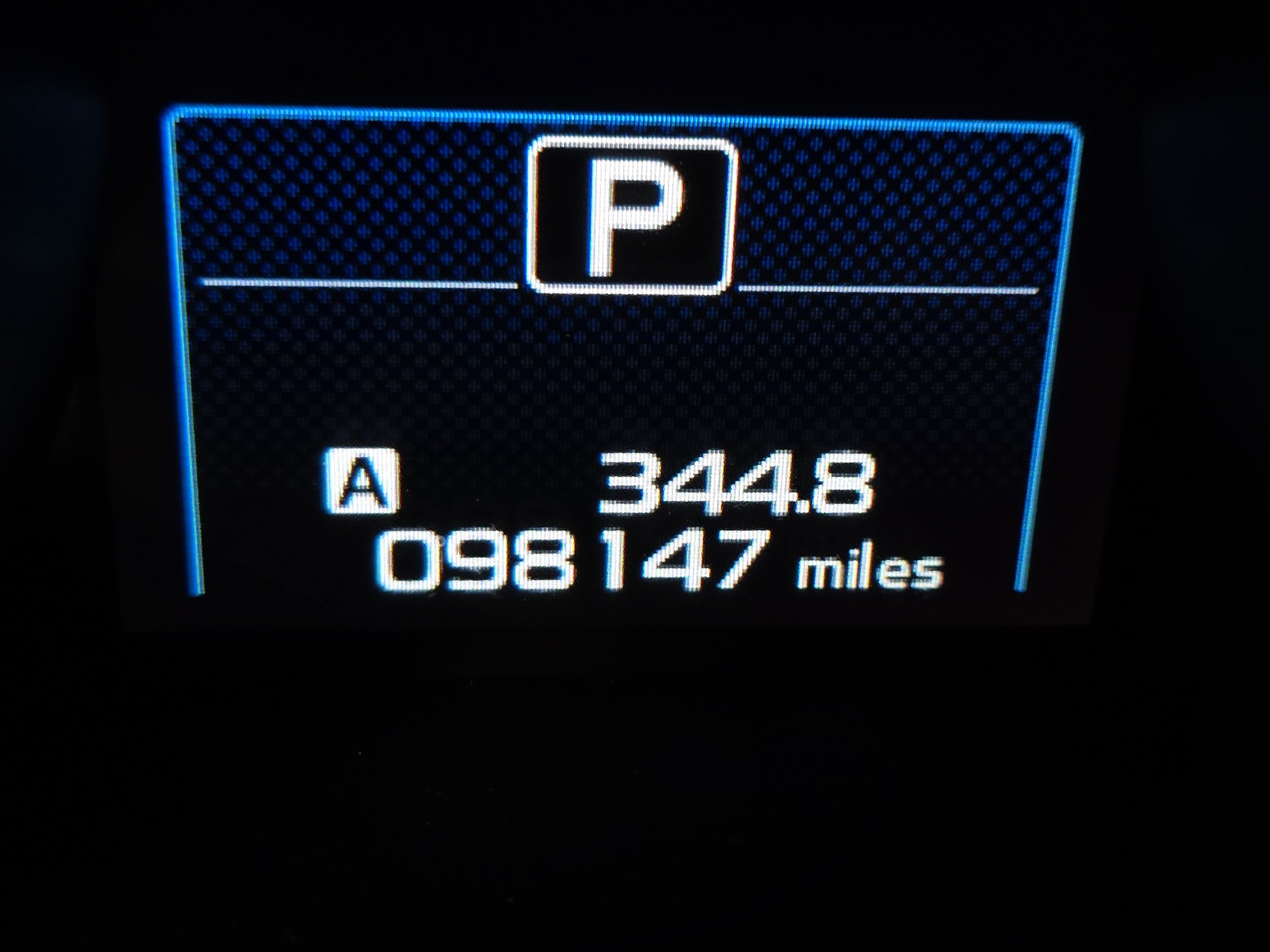 Used 2018 Subaru Outback 2.5i Touring w/ Popular Package #3 AWD/4WD image 18