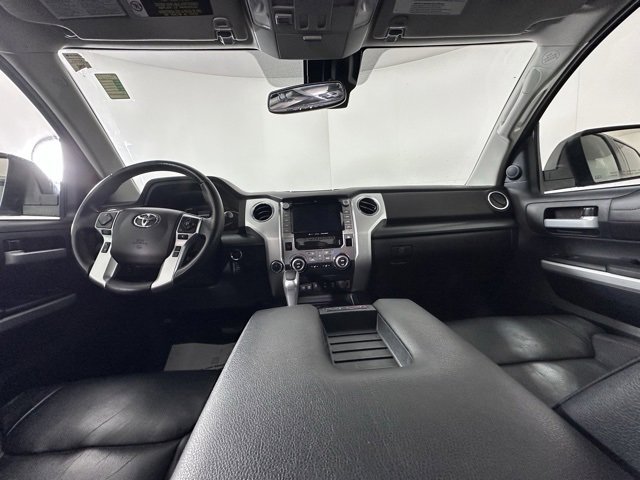 Used 2021 Toyota Tundra TRD Pro image 18
