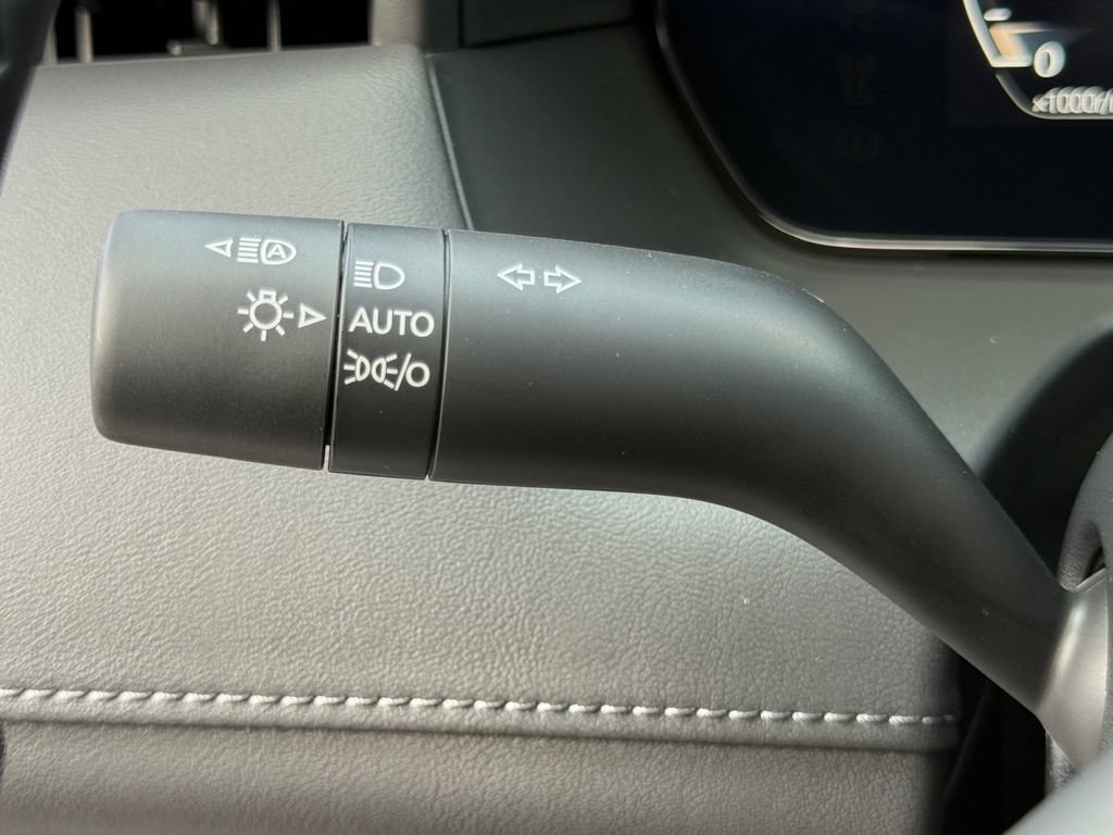 New 2026 MAZDA CX-5 Preferred AWD/4WD image 30
