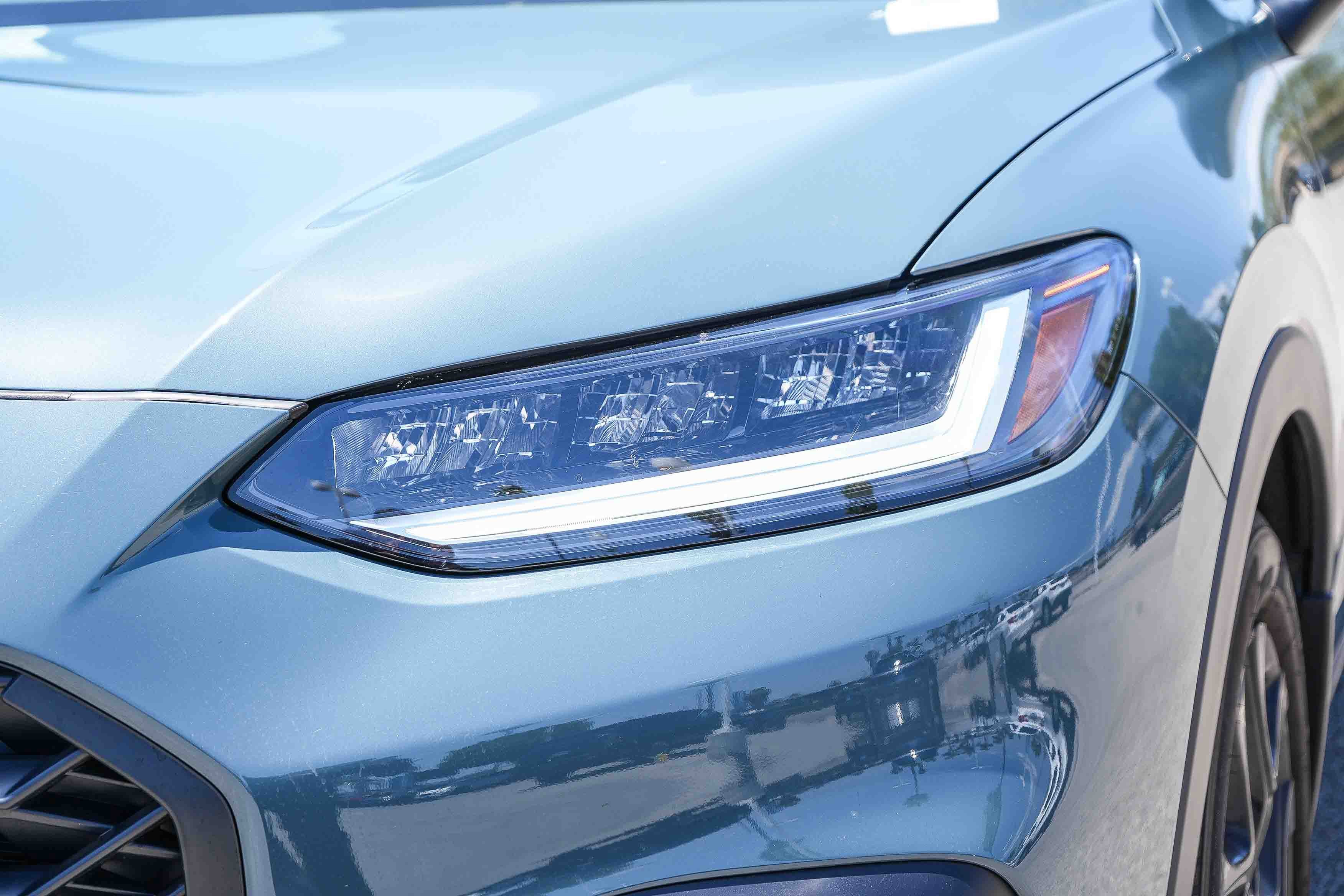 Certified 2025 Honda HR-V Sport image 5