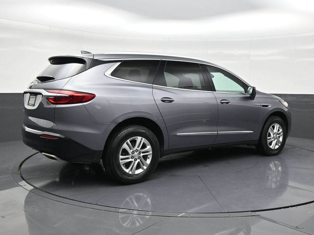 Used 2020 Buick Enclave Essence w/ Sound and Sites Package FWD image 5