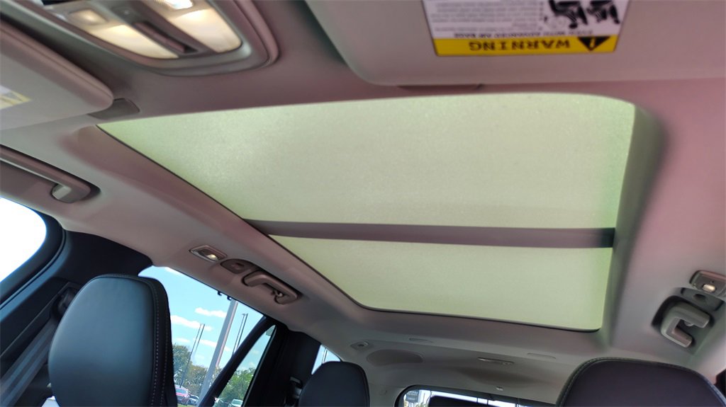 New 2026 Volvo XC90 B6 Ultra w/ Protection Package image 24