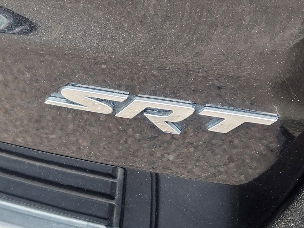 Used 2015 Jeep Grand Cherokee SRT w/ Trailer Tow Group IV image 14