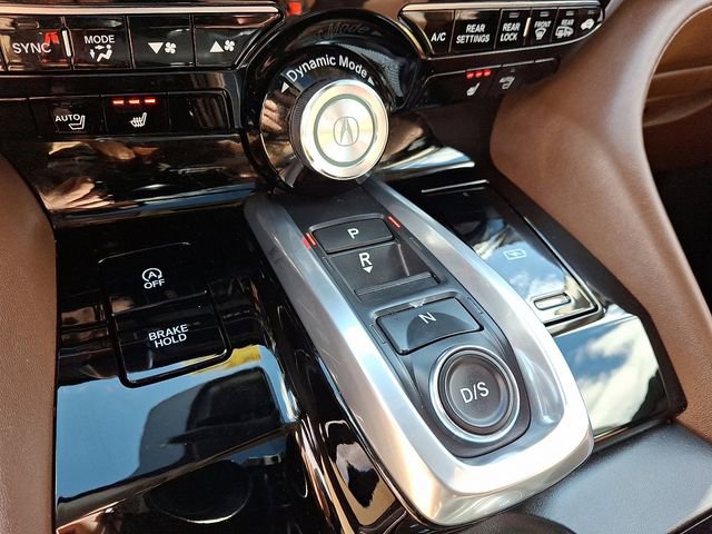 Certified 2023 Acura MDX Technology image 17