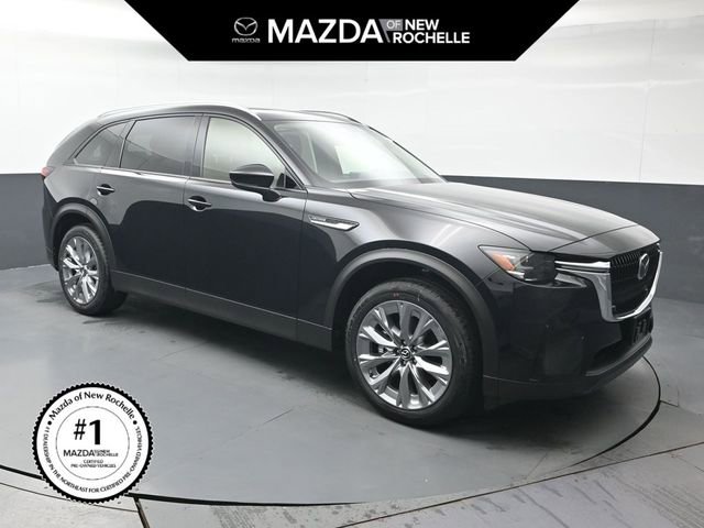 New 2026 MAZDA CX-90 3.3 Turbo w/ Preferred Package