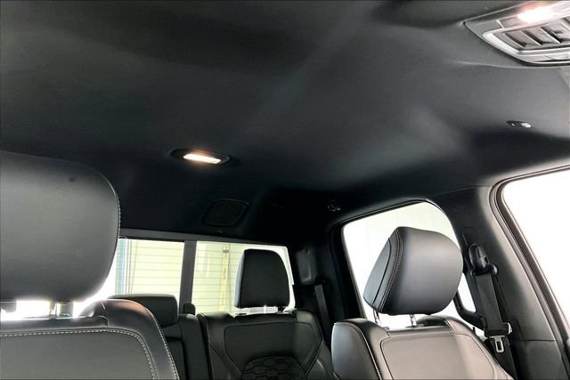 Used 2021 RAM 1500 Sport w/ Trailer Tow Group AWD/4WD image 29