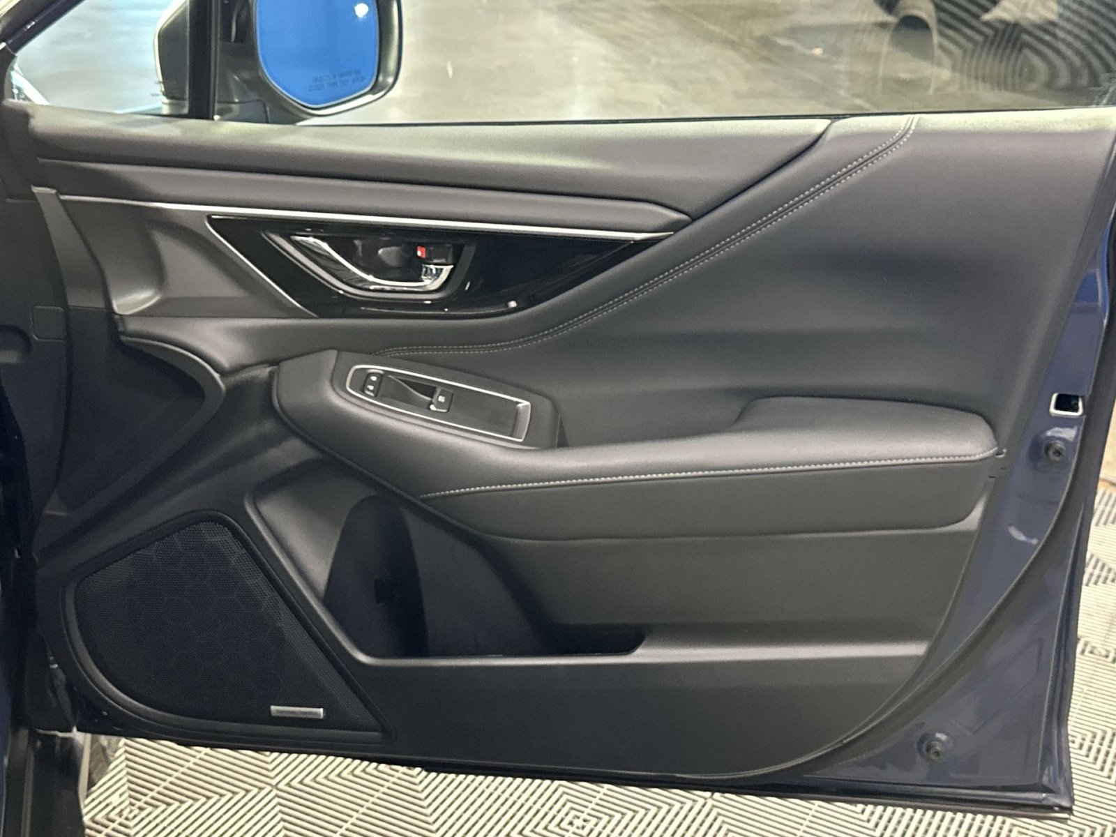 Used 2024 Subaru Outback Touring image 39