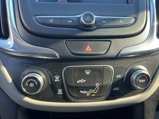 Used 2020 Chevrolet Equinox LS w/ LS Convenience Package image 20