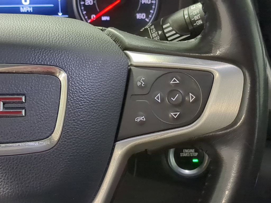 Used 2021 GMC Terrain SLE w/ Driver Convenience Package image 38