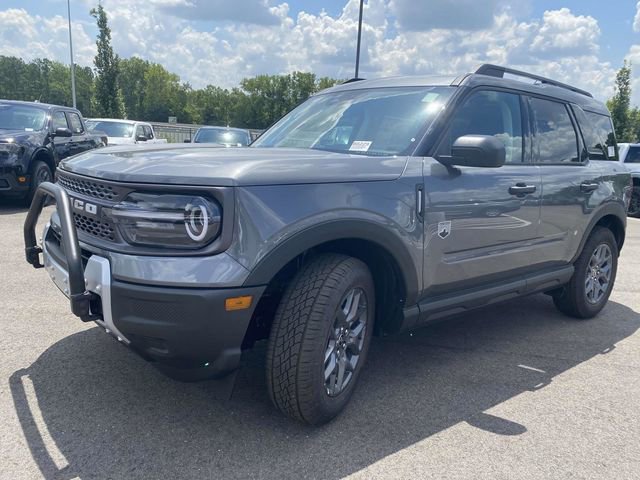 New 2025 Ford Bronco Sport Big Bend image 18