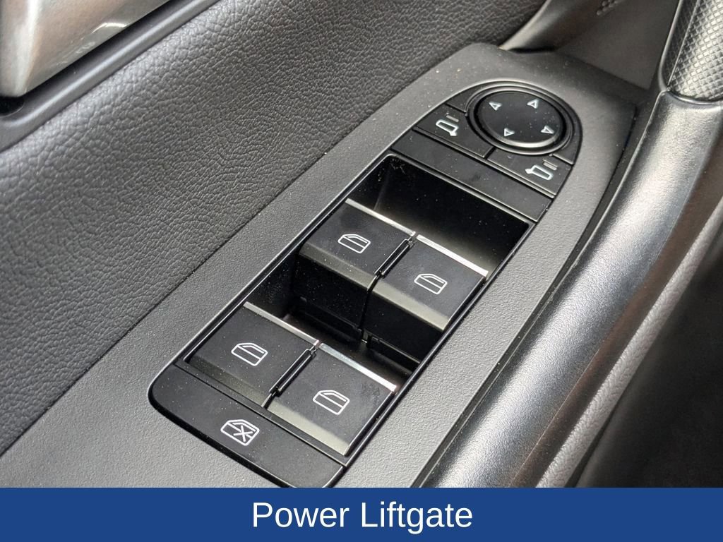 Certified 2025 MAZDA CX-50 AWD 2.5 S w/ Weather Package image 13