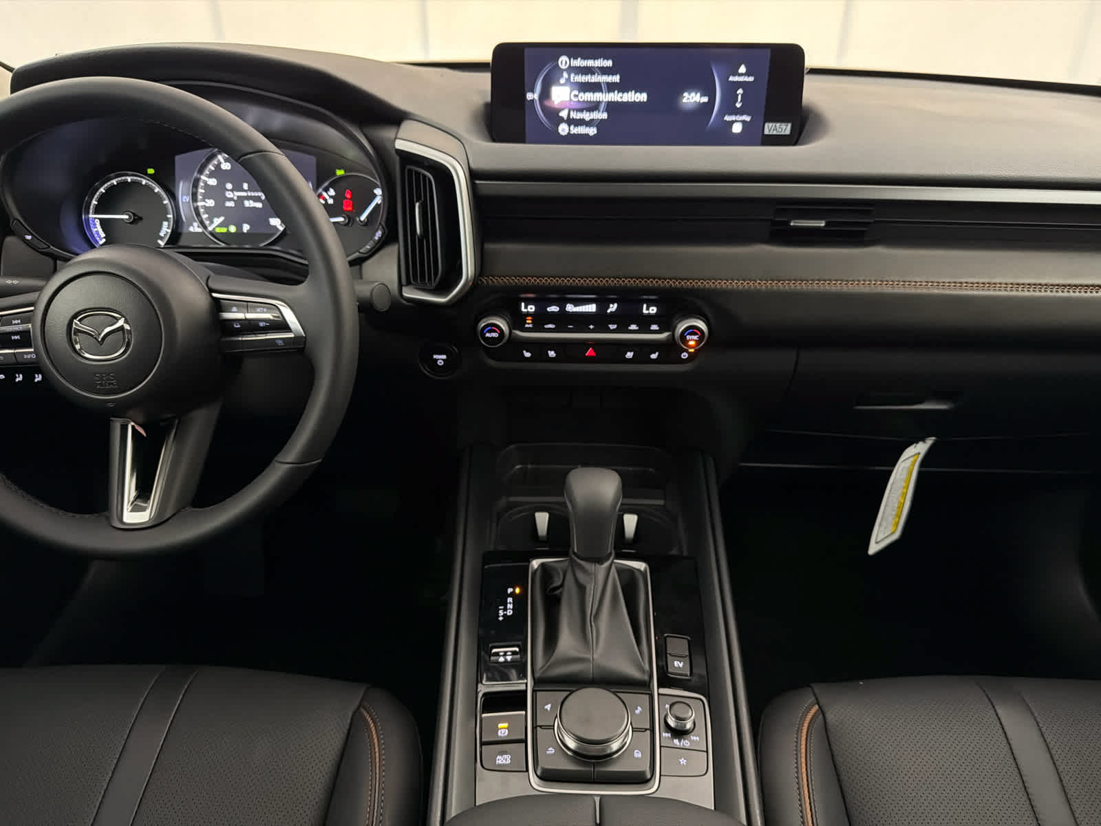 New 2026 MAZDA CX-50 AWD 2.5 Hybrid w/ Weather Package image 19