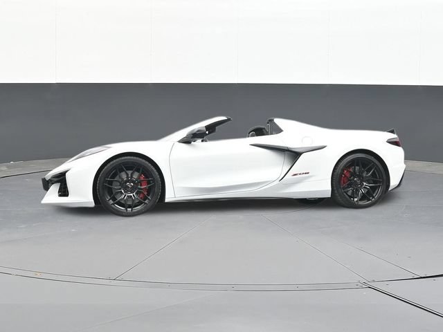 Used 2024 Chevrolet Corvette Z06 RWD image 52