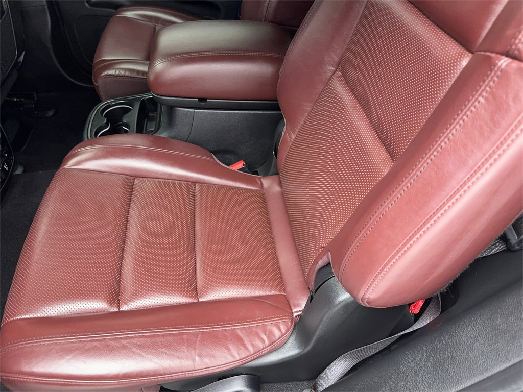 Used 2021 Dodge Durango Citadel image 41