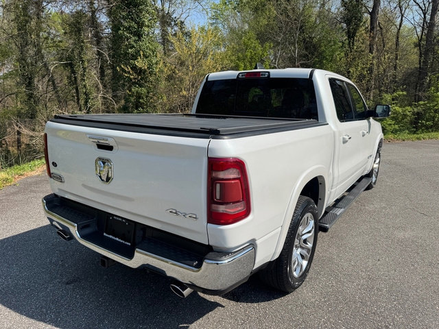 Used 2021 RAM 1500 Limited w/ Protection Group image 6