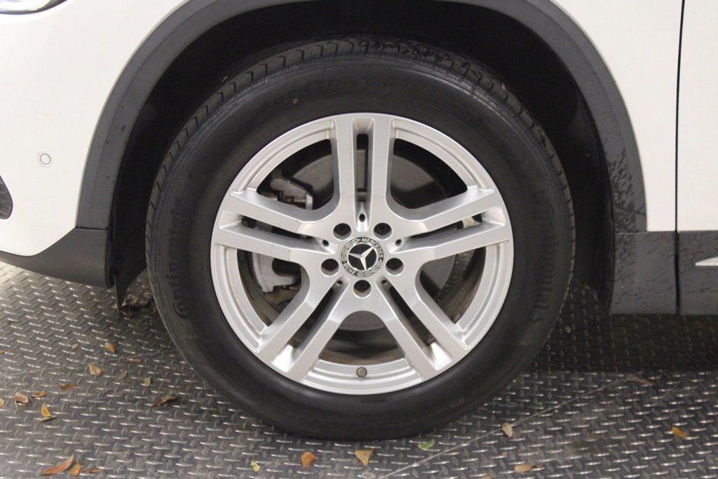 Certified 2022 Mercedes-Benz GLA 250 image 19