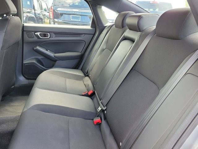 Used 2026 Honda Civic Sport image 20
