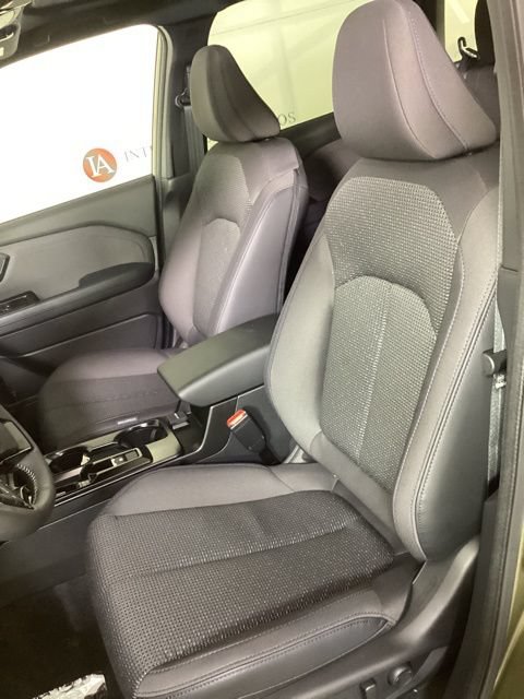 Certified 2026 Subaru Forester Premium AWD/4WD image 13