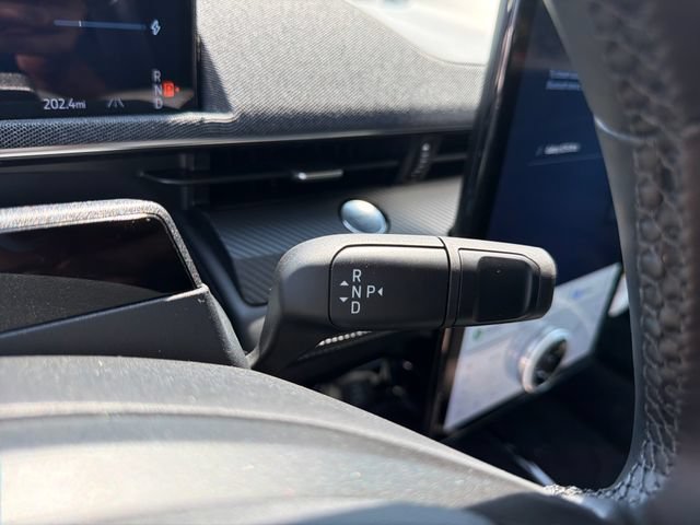 New 2026 Ford Mustang Mach-E Premium w/ Technology Package AWD/4WD image 25