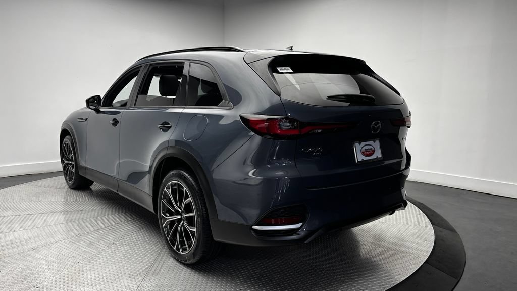 Used 2025 MAZDA CX-70 Plug-In Hybrid w/ Premium Plus AWD/4WD image 41