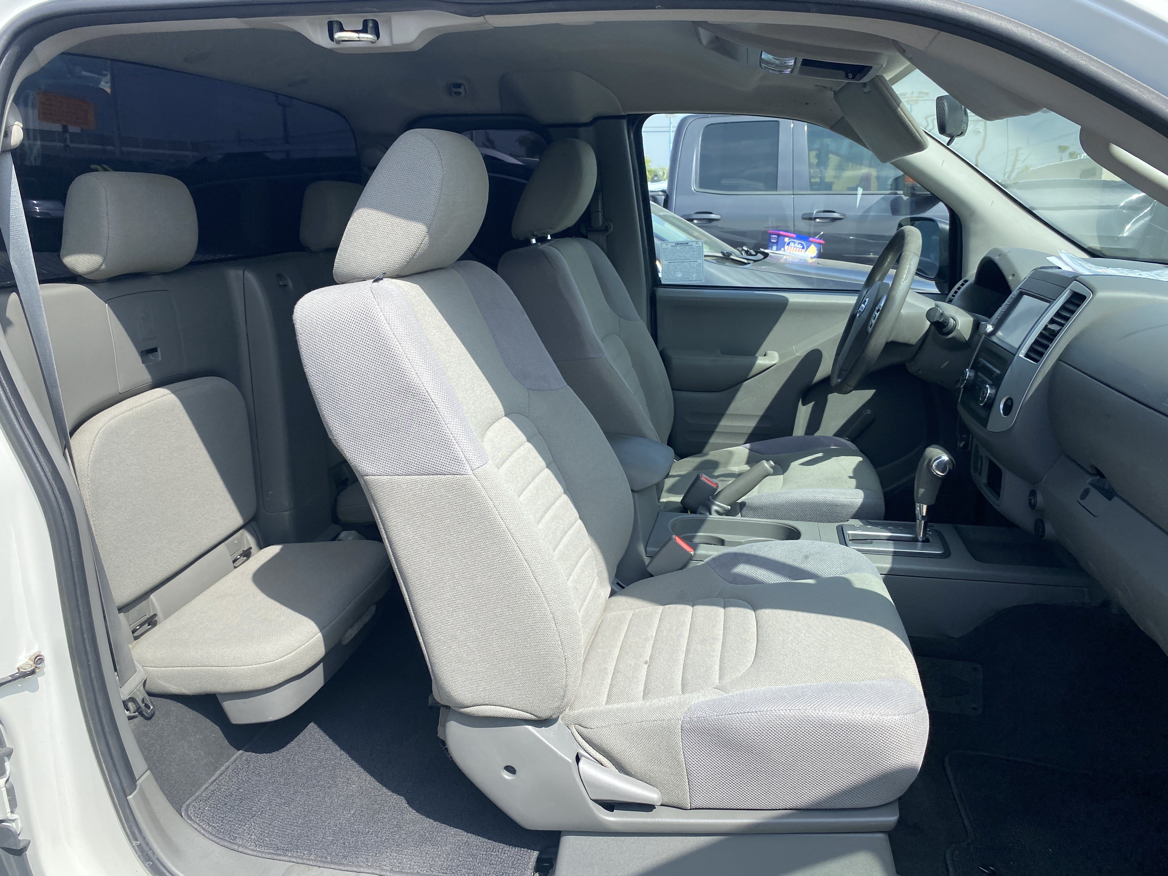 Used 2019 Nissan Frontier S RWD image 23