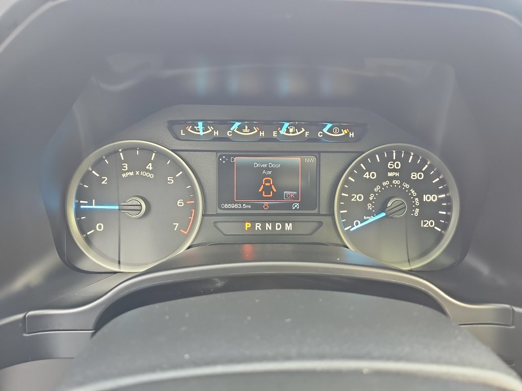 Used 2020 Ford F150 XLT w/ Equipment Group 302A Luxury AWD/4WD image 28