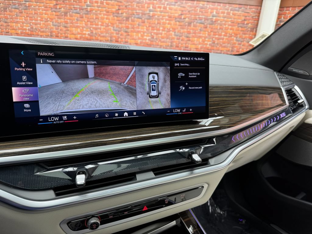 Used 2026 BMW X5 xDrive40i AWD/4WD image 22