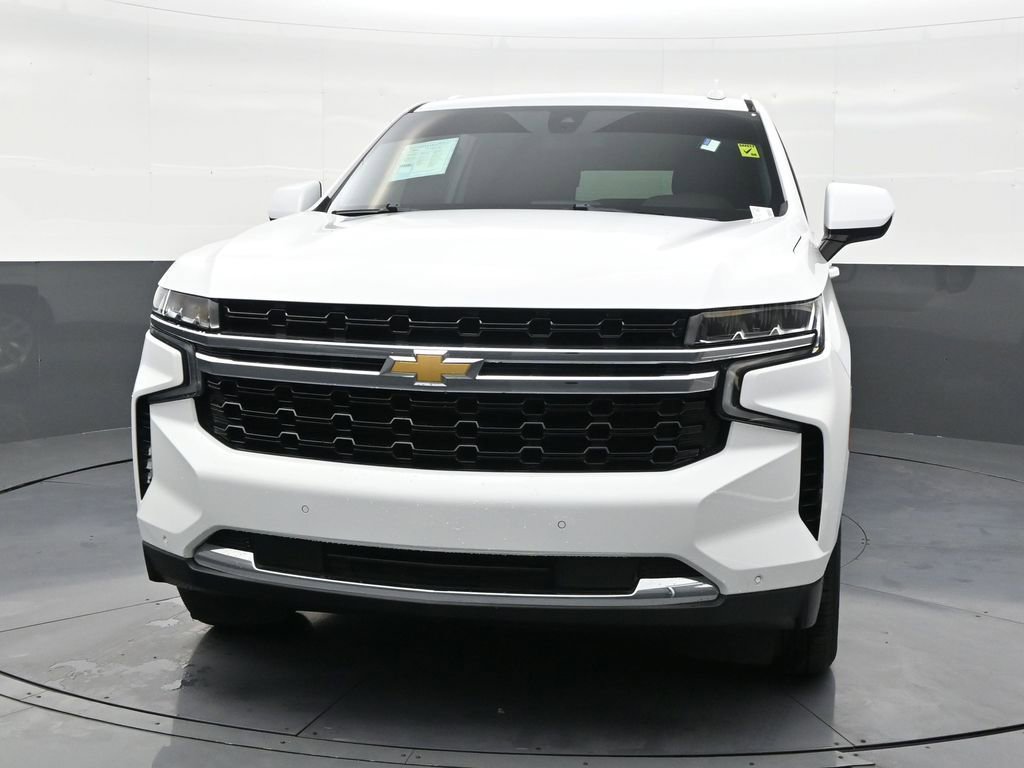 Used 2022 Chevrolet Tahoe LS image 8