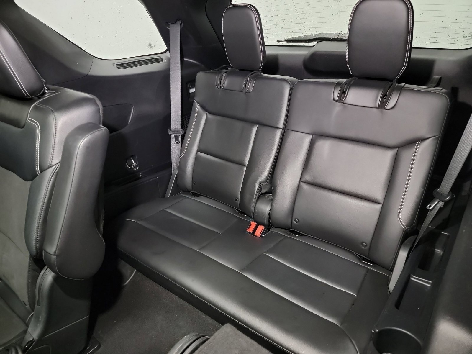 Used 2022 Ford Explorer ST image 34