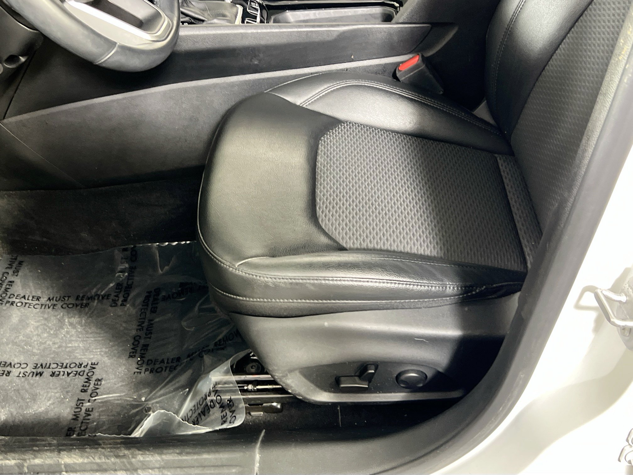 Used 2022 Jeep Compass Latitude w/ Convenience Group AWD/4WD image 18