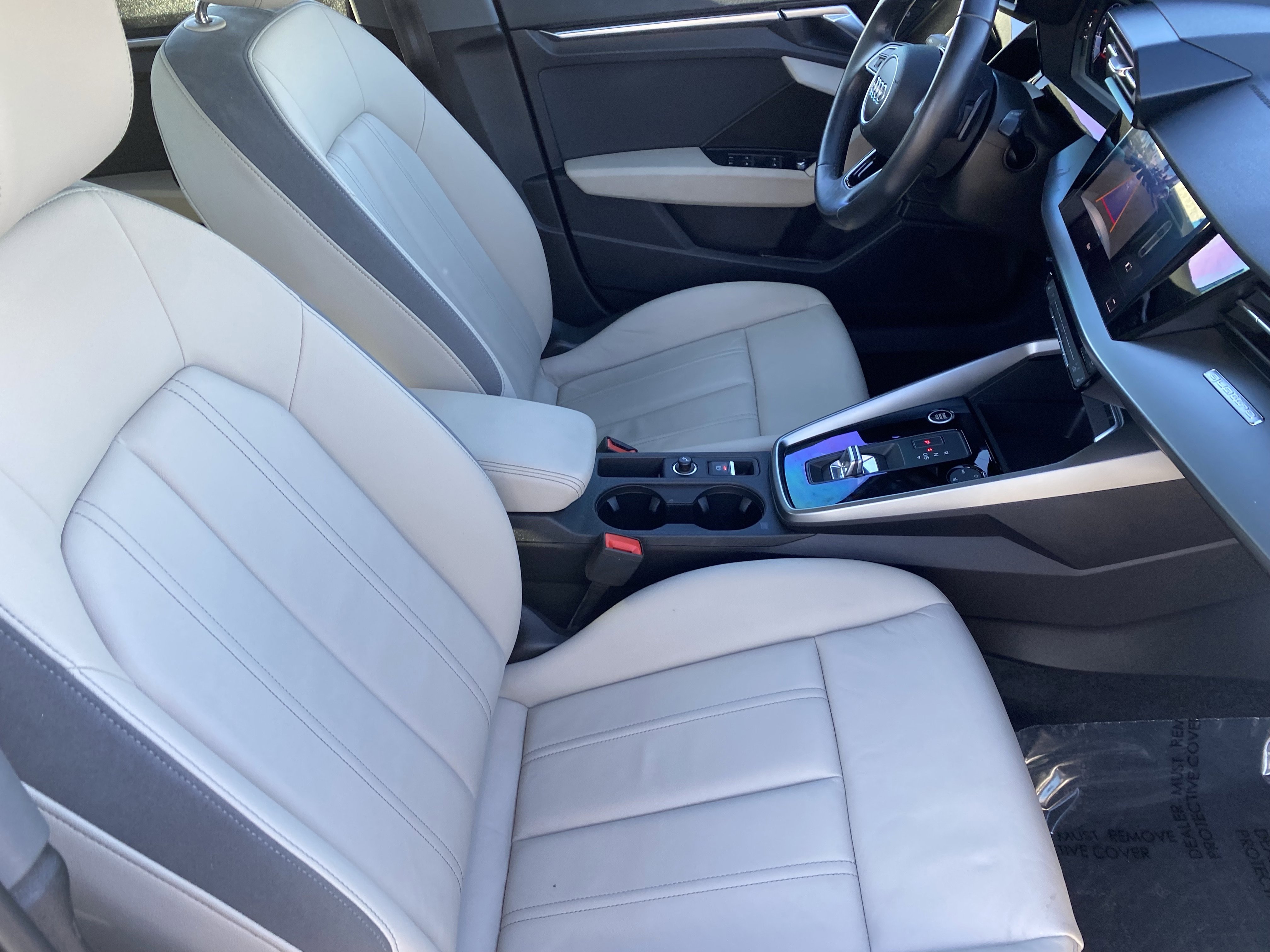 Used 2022 Audi A3 2.0T Premium image 8