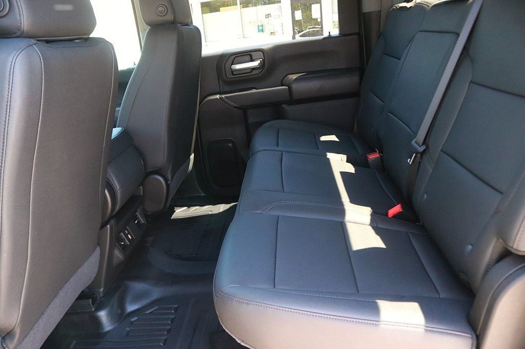 New 2025 Chevrolet Silverado 3500 W/T w/ WT Convenience Package AWD/4WD image 17