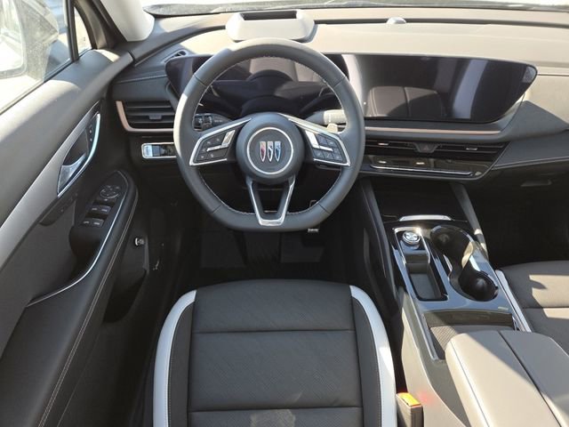 New 2026 Buick Envision Sport Touring AWD/4WD image 33