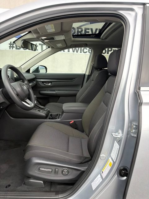 Certified 2026 Honda CR-V EX image 17