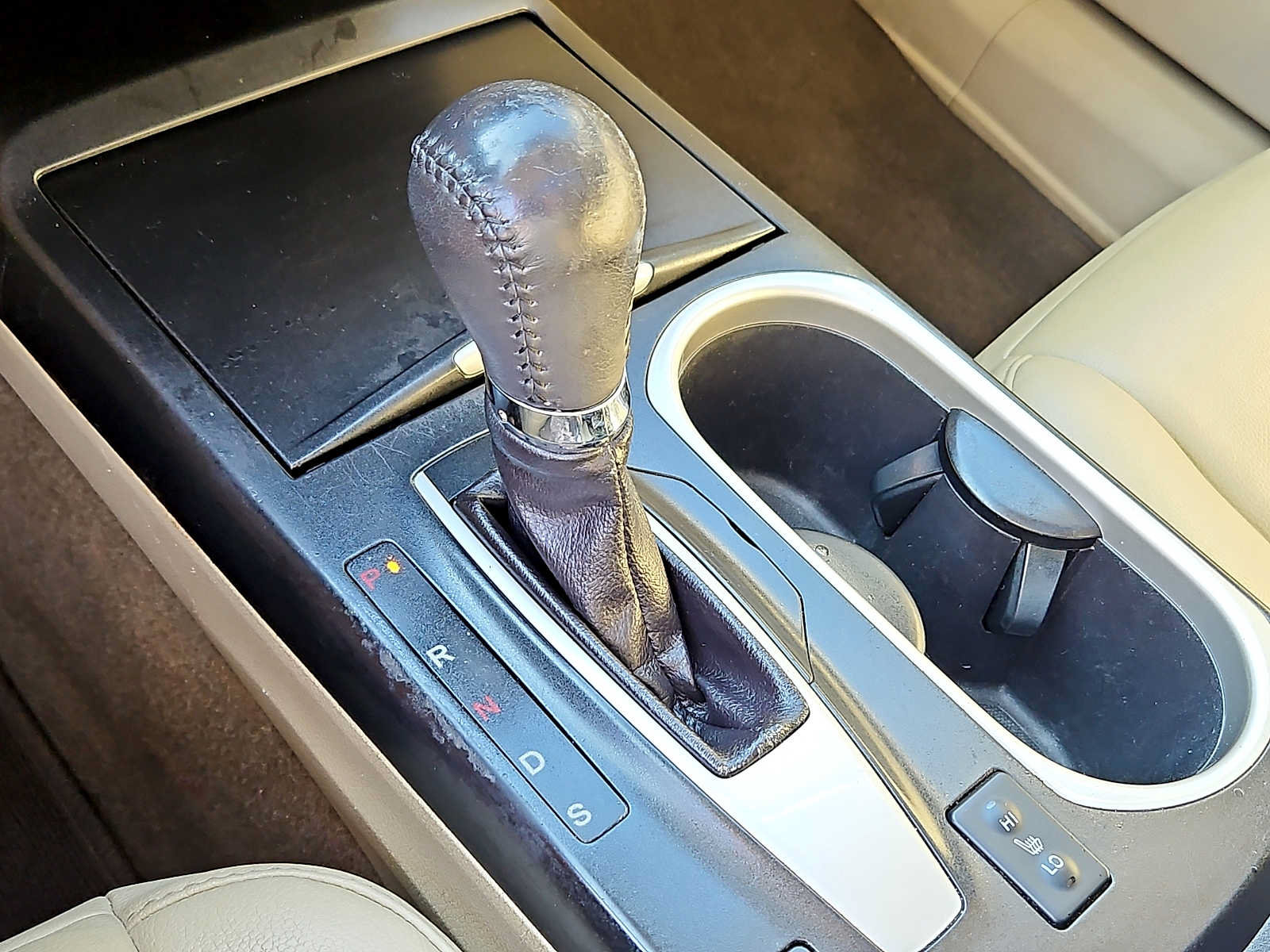 Used 2018 Acura RDX FWD image 15