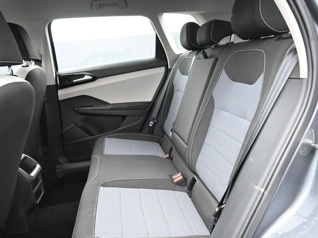 Used 2025 Volkswagen Taos S image 24