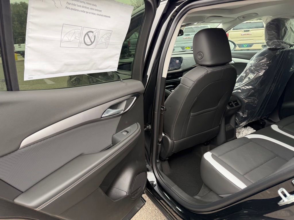 New 2026 Buick Envision Sport Touring image 14