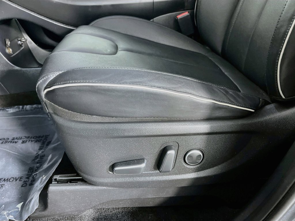 Used 2025 Hyundai Palisade SEL FWD image 26