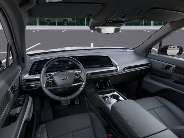 New 2026 Cadillac Vistiq Luxury w/ LPO, Floor Liner Package image 15